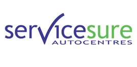 Servicesure Logo